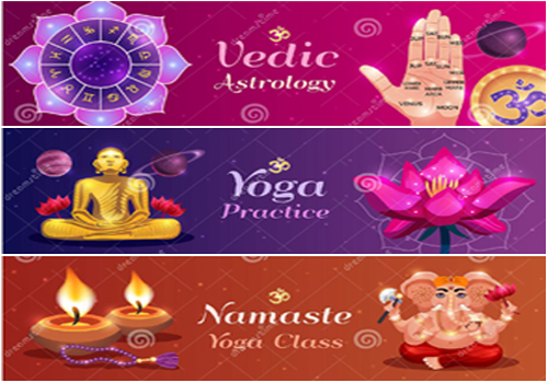 Astrology & Ayurveda