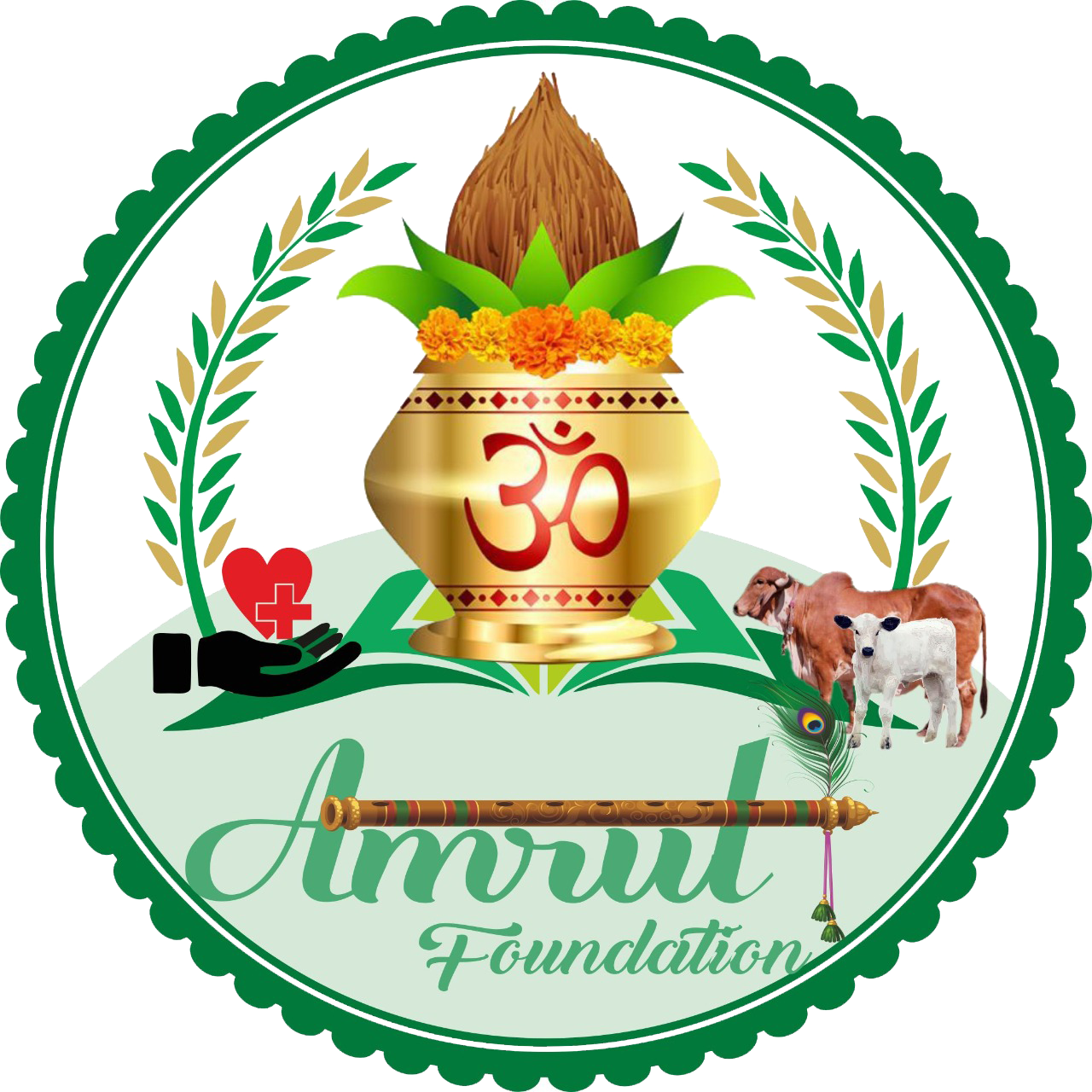 Amrut Foundation