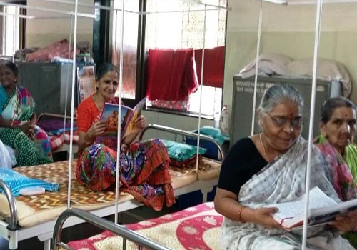 Old Age Care