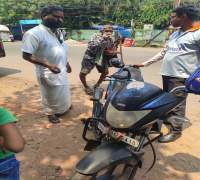 Amrut Foundation
