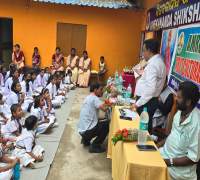 Amrut Foundation