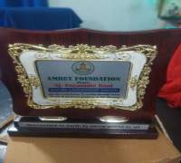 Amrut Foundations Various Activities