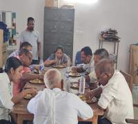 Amrut Foundation