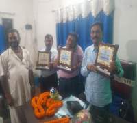 Amrut Foundation
