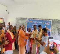 Amrut Foundation