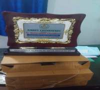 Amrut Foundations Various Activities