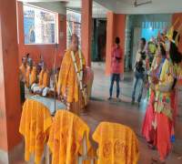 Amrut Foundations Various Activities