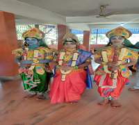 Amrut Foundations Various Activities