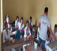 Amrut Foundation