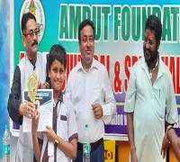 Amrut Foundation