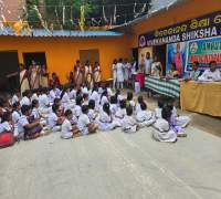 Amrut Foundation