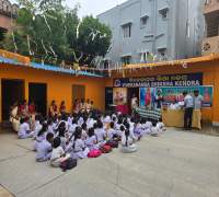 Amrut Foundation