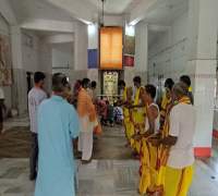 Amrut Foundations Various Activities