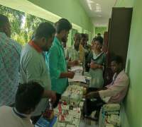 Amrut Foundation