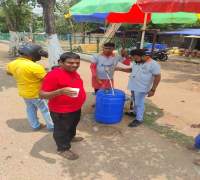 Amrut Foundation
