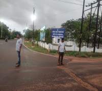 Amrut Foundations Various Activities