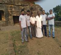 Amrut Foundations Various Activities