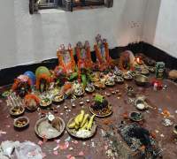 Amrut Foundations Various Activities