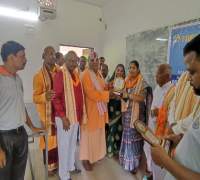 Amrut Foundation