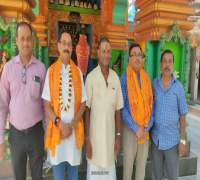 Amrut Foundations Various Activities