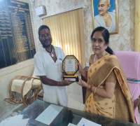 Amrut Foundation
