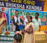 Amrut Foundation