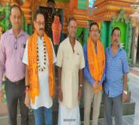 Amrut Foundations Various Activities