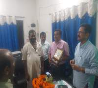 Amrut Foundation