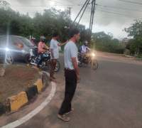 Amrut Foundations Various Activities