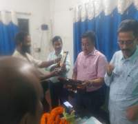 Amrut Foundation