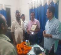 Amrut Foundation