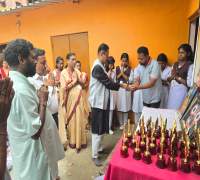 Amrut Foundation