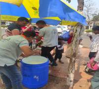 Amrut Foundations Various Activities