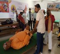 Amrut Foundation