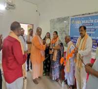 Amrut Foundation