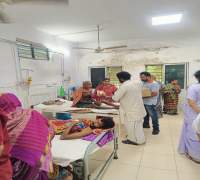 Amrut Foundation