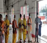Amrut Foundations Various Activities