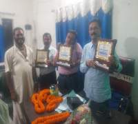Amrut Foundation