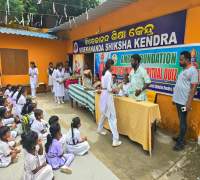 Amrut Foundation