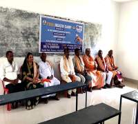 Amrut Foundation