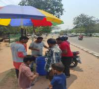 Amrut Foundation
